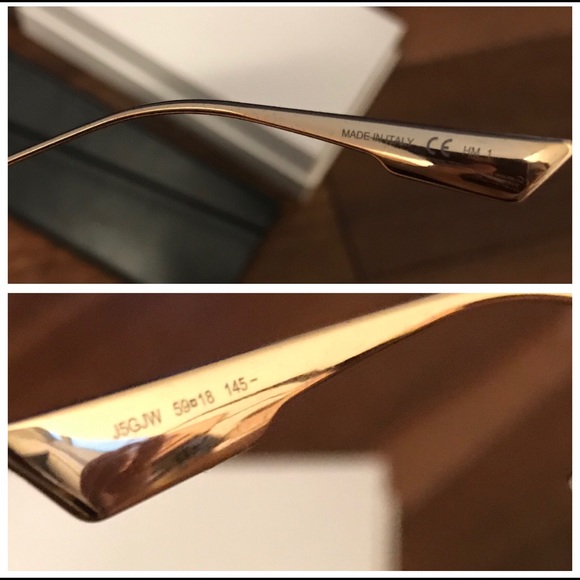 Dior Stellaire1 Sunglasses - Picture 5 of 8